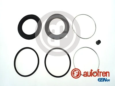 Repair Kit, brake caliper